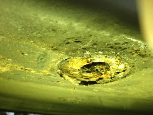 328i Touring / Update - Getriebeumbau - 3er BMW - E36