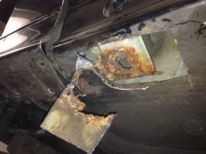 328i Touring / Update - Getriebeumbau - 3er BMW - E36