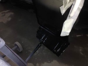328i Touring / Update - Getriebeumbau - 3er BMW - E36