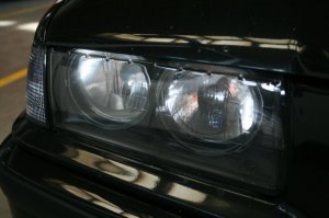 328i Touring / Update - Getriebeumbau - 3er BMW - E36