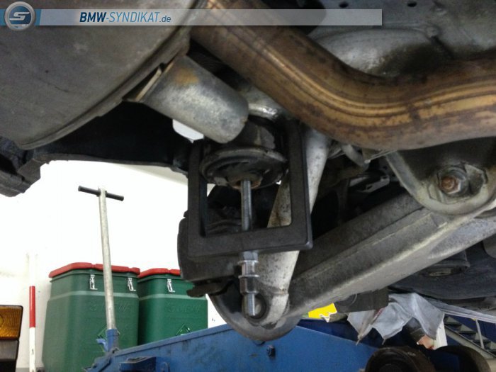 BMW-Syndikat Fotostorie