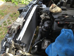 523i - 5er BMW - E39 523i - 5er BMW - E39