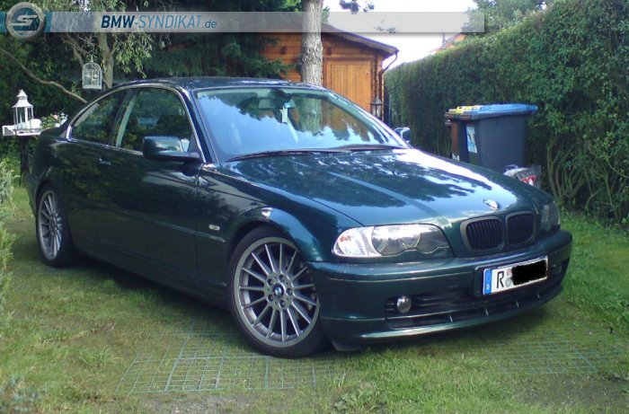 BMW-Syndikat Fotostorie