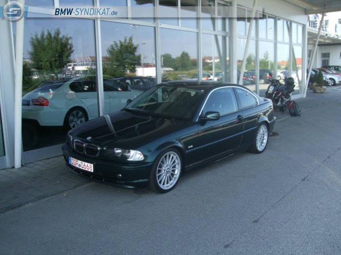 BMW-Syndikat Fotostorie