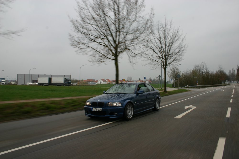 E46 323ci PP269 - 3er BMW - E46