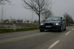E46 323ci PP269 - 3er BMW - E46