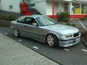 Bmw e36 325i Coup - 3er BMW - E36