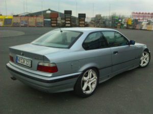 Bmw e36 325i Coup - 3er BMW - E36