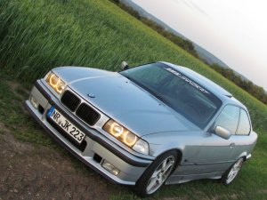 Bmw e36 325i Coup - 3er BMW - E36