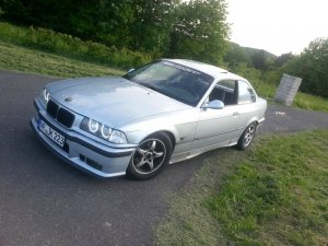 Bmw e36 325i Coup - 3er BMW - E36