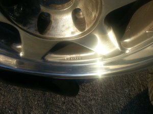 "White Pearl"(E36 Coupe 320i) wieder fit machen - 3er BMW - E36