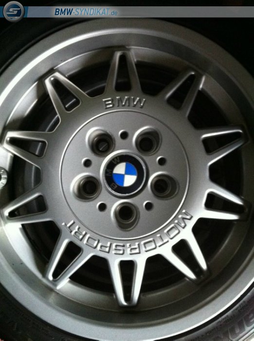 BMW-Syndikat Fotostorie