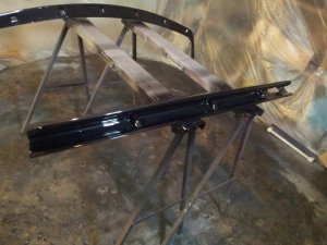E36 328 Runde 2 Sierrarot - 3er BMW - E36