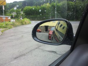 E36 328 Runde 2 Sierrarot - 3er BMW - E36