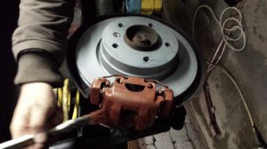 E36 328 Runde 2 Sierrarot - 3er BMW - E36