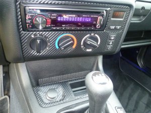 318ti E36 - 3er BMW - E36