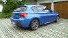 ///M135i xDrive - 1er BMW - F20 / F21 - P1020393.JPG
