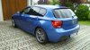 ///M135i xDrive - 1er BMW - F20 / F21 - P1020395.JPG