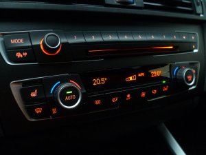 ///M135i xDrive - 1er BMW - F20 / F21 / F40 / F70