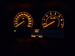 ///M135i xDrive - 1er BMW - F20 / F21 / F40 / F70