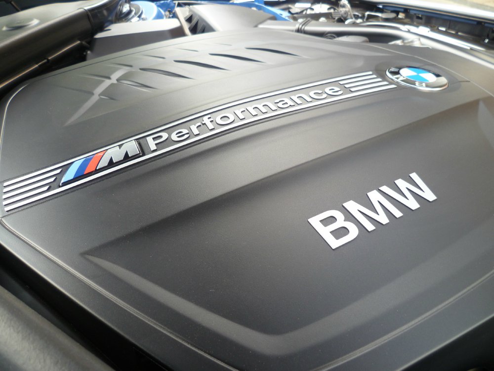 ///M135i xDrive - 1er BMW - F20 / F21 / F40 / F70