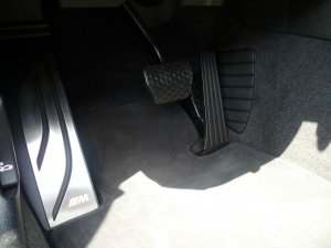 ///M135i xDrive - 1er BMW - F20 / F21 / F40 / F70