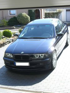 blue bang - 3er BMW - E46