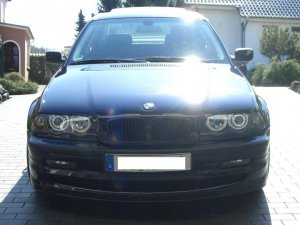 blue bang - 3er BMW - E46