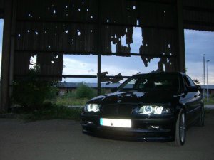 blue bang - 3er BMW - E46