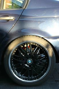blue bang - 3er BMW - E46