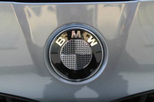 Bad Cat 35is - BMW Z1, Z3, Z4, Z8