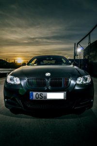 335I Black Pearl - 3er BMW - E90 / E91 / E92 / E93