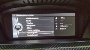 335I Black Pearl - 3er BMW - E90 / E91 / E92 / E93