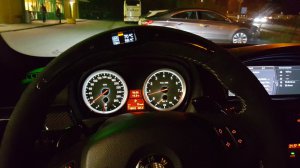 335I Black Pearl - 3er BMW - E90 / E91 / E92 / E93