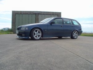 e36 Touring, 328i - 3er BMW - E36