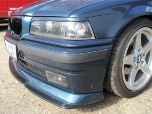 e36 Touring, 328i - 3er BMW - E36