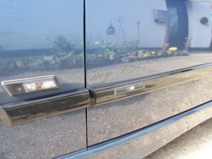 e36 Touring, 328i - 3er BMW - E36