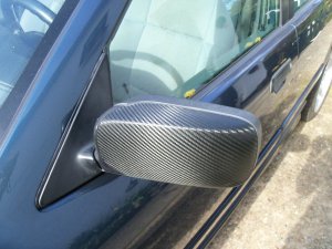 e36 Touring, 328i - 3er BMW - E36