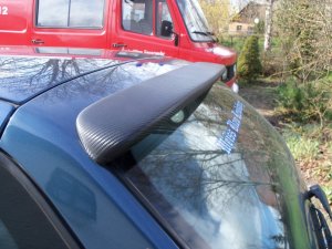 e36 Touring, 328i - 3er BMW - E36