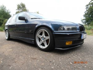 e36 Touring, 328i - 3er BMW - E36