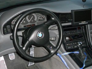 E31, 850i - Fotostories weiterer BMW Modelle