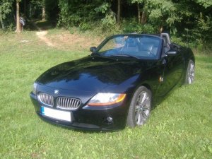 E85, Z4 3.0i - BMW Z1, Z3, Z4, Z8