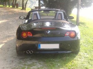 E85, Z4 3.0i - BMW Z1, Z3, Z4, Z8