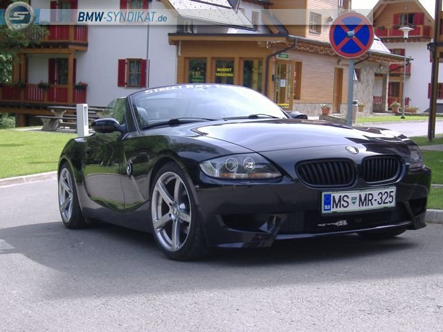 E85, Z4 3.0i - BMW Z1, Z3, Z4, Z8