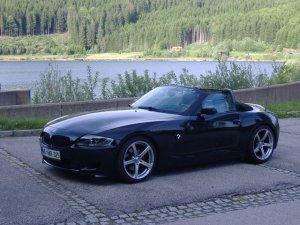 E85, Z4 3.0i - BMW Z1, Z3, Z4, Z8