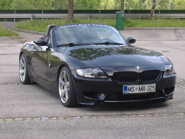 E85, Z4 3.0i - BMW Z1, Z3, Z4, Z8