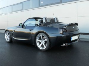 E85, Z4 3.0i - BMW Z1, Z3, Z4, Z8