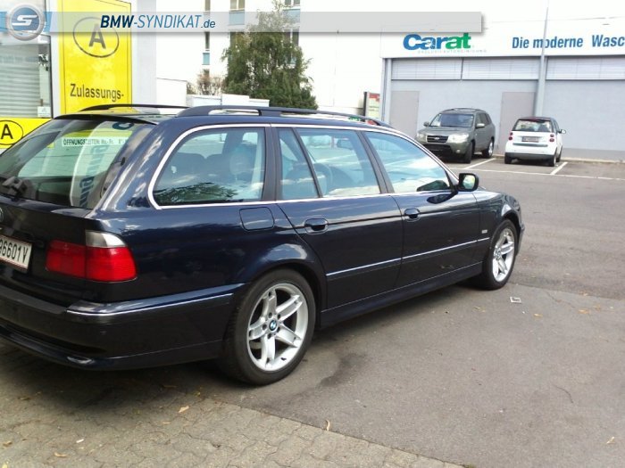 BMW-Syndikat Fotostorie