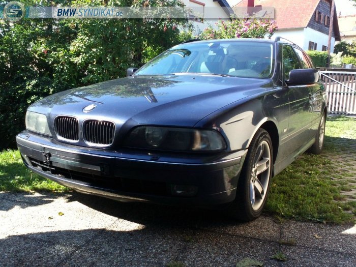 BMW-Syndikat Fotostorie