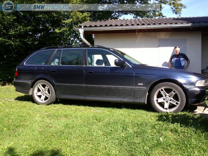 BMW-Syndikat Fotostorie